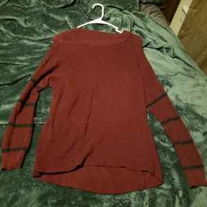 American eagle sweater
